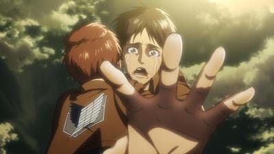 Assistir Attack on Titan Temporada 3 Episódio 18 Online em HD