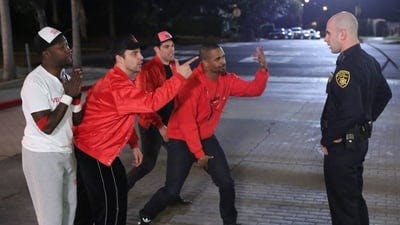 Assistir New Girl Temporada 3 Episódio 7 Online em HD