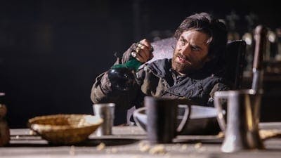 Assistir Os Mosqueteiros Temporada 3 Episódio 6 Online em HD