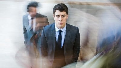 Assistir Black Mirror Temporada 1 Episódio 3 Online em HD