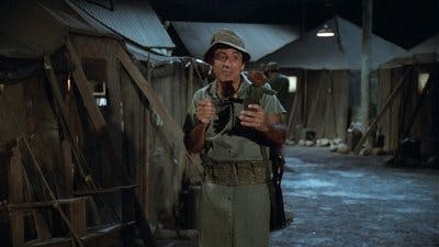 Assistir M*A*S*H Temporada 7 Episódio 22 Online em HD