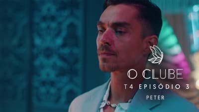 Assistir O Clube Temporada 4 Episódio 3 Online em HD