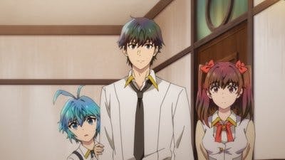 Assistir A Returner’s Magic Should Be Special Temporada 1 Episódio 4 Online em HD