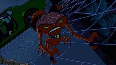 Assistir Ben 10: Força Alienígena Temporada 3 Episódio 2 Online em HD