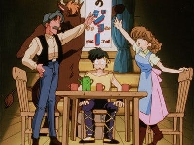 Assistir Ranma ½ Temporada 1 Episódio 108 Online em HD