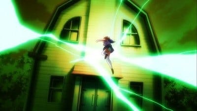 Assistir Maken-Ki! Temporada 1 Episódio 8 Online em HD