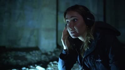 Assistir Rumo ao Desconhecido: Mistérios Paranormais Temporada 5 Episódio 4 Online em HD