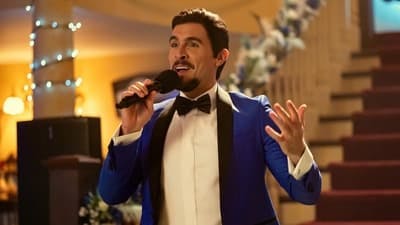 Assistir A Máquina do Destino Temporada 1 Episódio 7 Online em HD