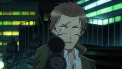 Assistir Anti-Magic Academy: The 35th Test Platoon Temporada 1 Episódio 11 Online em HD