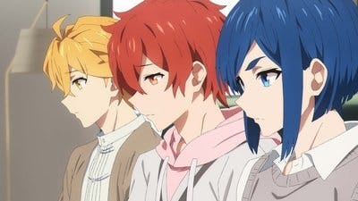 Assistir UniteUp! Temporada 1 Episódio 6 Online em HD