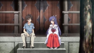 Assistir Hoshizora – Ponte para o Céu Estrelado Temporada 1 Episódio 3 Online em HD