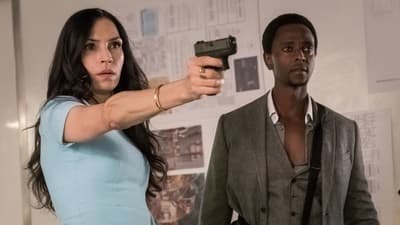 Assistir Lista Negra: Redenção Temporada 1 Episódio 8 Online em HD