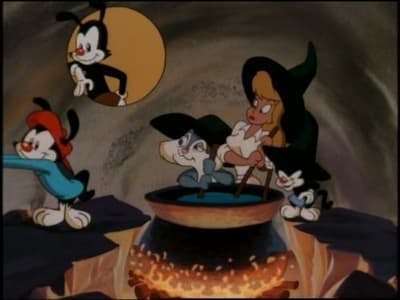 Assistir Animaniacs Temporada 1 Episódio 164 Online em HD