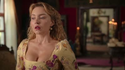 Assistir O Estranho Retorno de Diana Salazar Temporada 1 Episódio 8 Online em HD