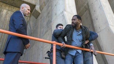 Assistir Fear the Walking Dead Temporada 3 Episódio 3 Online em HD