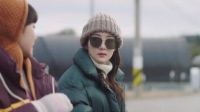 Assistir Irei Quando o Tempo Estiver Bom Temporada 1 Episódio 7 Online em HD