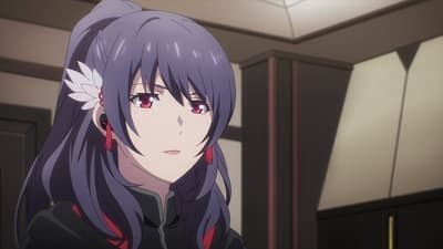 Assistir Scarlet Nexus Temporada 1 Episódio 10 Online em HD