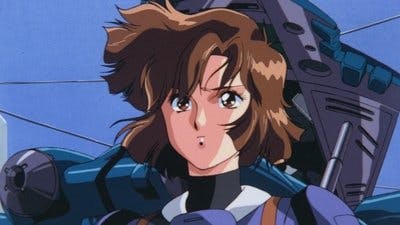 Assistir Bubblegum Crisis 2032 Temporada 1 Episódio 7 Online em HD