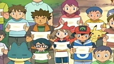 Assistir Pokémon Temporada 9 Episódio 14 Online em HD