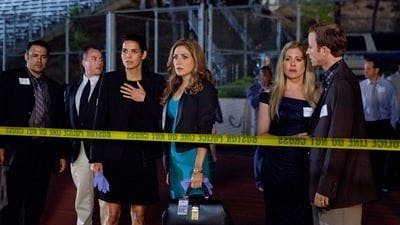 Assistir Rizzoli & Isles Temporada 7 Episódio 13 Online em HD