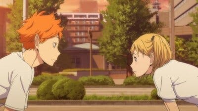 Assistir HAIKYU!! Temporada 2 Episódio 3 Online em HD