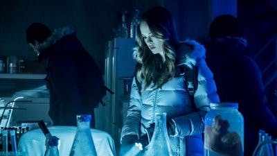 Assistir Flash Temporada 5 Episódio 6 Online em HD