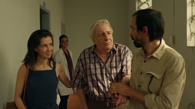 Assistir Sob Pressão Temporada 5 Episódio 2 Online em HD