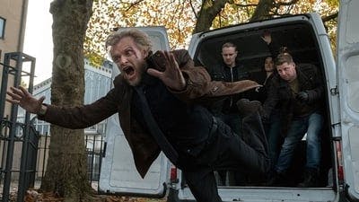 Assistir Snatch: Um Novo Golpe Temporada 1 Episódio 8 Online em HD