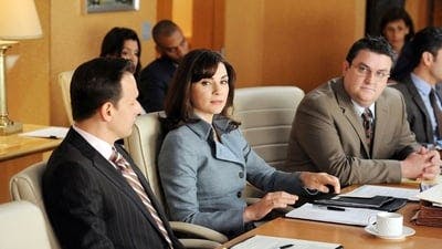 Assistir The Good Wife – Pelo Direito de Recomeçar Temporada 3 Episódio 2 Online em HD