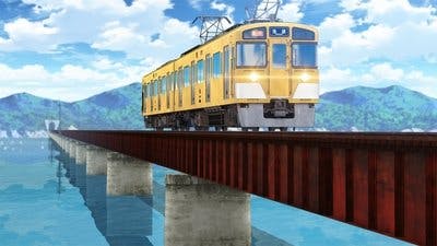 Assistir Train to the End of the World Temporada 1 Episódio 2 Online em HD
