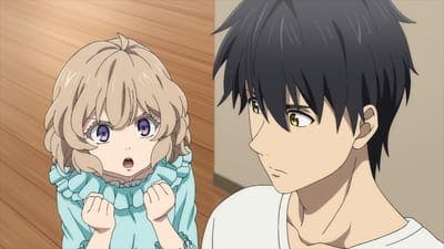 Assistir Kyokou Suiri Temporada 1 Episódio 13 Online em HD