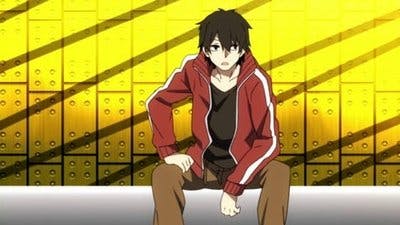Assistir Mekakucity Actors Temporada 1 Episódio 8 Online em HD