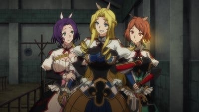 Assistir Monster Girl Doctor Temporada 1 Episódio 1 Online em HD