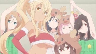 Assistir Miss Caretaker of Sunohara-sou Temporada 1 Episódio 12 Online em HD