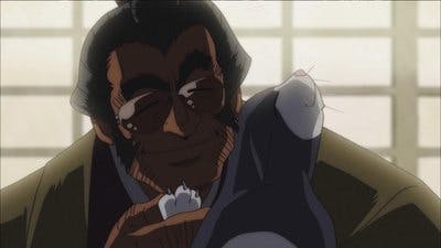 Assistir Abarenbou Rikishi!! Matsutarou Temporada 1 Episódio 6 Online em HD