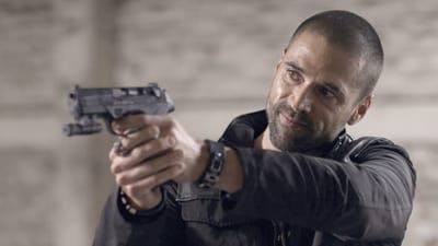 Assistir Senhor dos Céus Temporada 6 Episódio 92 Online em HD