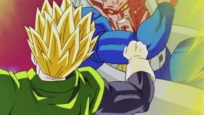 Assistir Dragon Ball Z Kai Temporada 5 Episódio 14 Online em HD