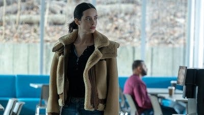 Assistir Orphan Black: Echoes Temporada 1 Episódio 10 Online em HD