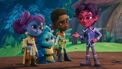 Assistir Star Wars: Aventuras dos Jovens Jedi Temporada 1 Episódio 20 Online em HD