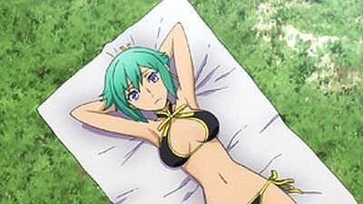 Assistir Aquarion Evol Temporada 2 Episódio 17 Online em HD