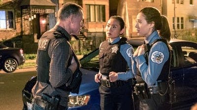 Assistir Chicago P.D.: Distrito 21 Temporada 4 Episódio 4 Online em HD