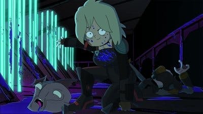 Assistir Final Space Temporada 2 Episódio 5 Online em HD