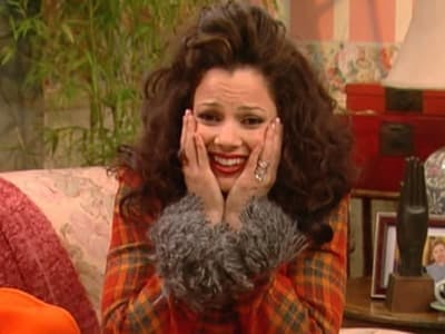 Assistir The Nanny Temporada 6 Episódio 6 Online em HD