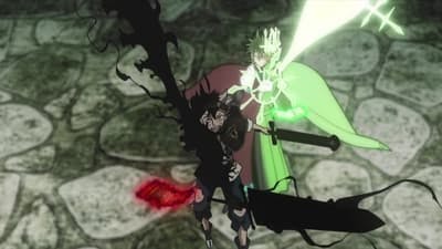 Assistir Black Clover Temporada 1 Episódio 116 Online em HD