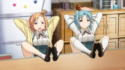 Assistir Koi to Senkyo to Chocolate Temporada 1 Episódio 10 Online em HD