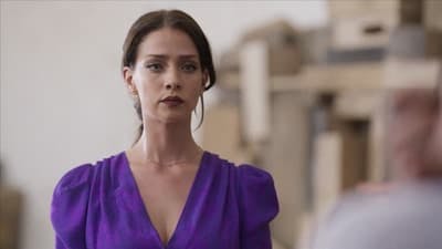 Assistir A Mulher do Diabo Temporada 3 Episódio 4 Online em HD