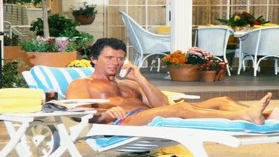 Assistir Dallas Temporada 11 Episódio 24 Online em HD