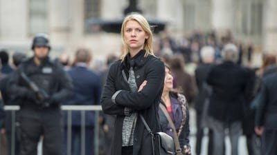 Assistir Homeland – Segurança Nacional Temporada 6 Episódio 6 Online em HD