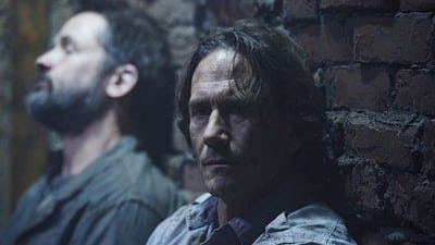 Assistir Helix Temporada 2 Episódio 5 Online em HD