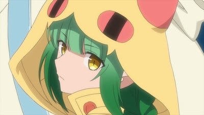 Assistir An Archdemon’s Dilemma: How to Love Your Elf Bride Temporada 1 Episódio 8 Online em HD